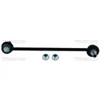 TRISCAN Stange Strebe Stabilisator Koppelstange 267 mm für u.a. HYUNDAI ix35
