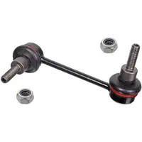 SWAG Koppelstange Stabilisator für OPEL Movano Kastenwagen (X70) Vorne Links 60 91 9867
