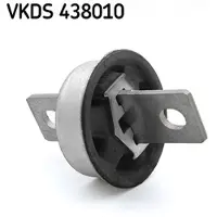 Skf Lagerung Lenker VKDS 438010 für Mercedes-Benz B-Class Sports Tourer CLA