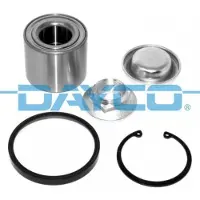 DAYCO Radlagersatz KWD1034