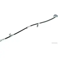HERTH+BUSS ELPARTS Bremsschlauch HERTH+BUSS JAKOPARTS J3700587, Links