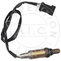 AIC Lambdasonde passend für PEUGEOT 207 (WA, WC) Beheizt 70780