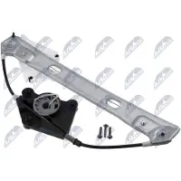 NTY EPS-AR-006 Elektrischer Fensterheber Hinten Links für ALFA ROMEO 159 Sportwagon (939) 159 (939)