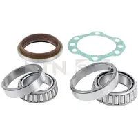 SNR Radlagersatz für TOYOTA LAND CRUISER (PZJ7, KZJ7, HZJ7, BJ7, LJ7, RJ7) R141.66
