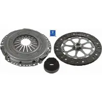 SACHS Kupplungssatz 3000 694 001