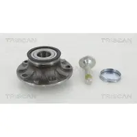 TRISCAN Radlagersatz für VW Golf VII Schrägheck (5G1, BQ1, BE1, BE2) 136mm 8530 29229