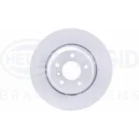 Hella Bremsscheibe PRO High Carbon 8DD 355 120-661