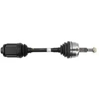 POINT GEAR Antriebswelle PNG72680 Links