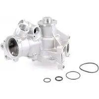 VAICO Wasserpumpe [Hersteller-Nr. V30-50080] für Daewoo, Seat, Audi, Mercedes-Benz, Ford, VW, Hyundai