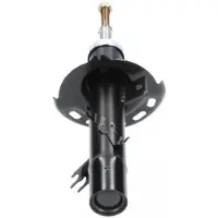 KAVO PARTS Stoßdämpfer Vorne Links passend für PEUGEOT 208 I Schrägheck (CA, CC) SSA-10210
