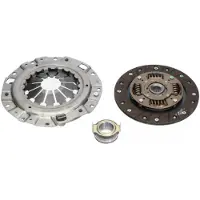 KAVO PARTS Kupplungssatz Kupplung für OPEL AGILA (B) (H08) CP-9037