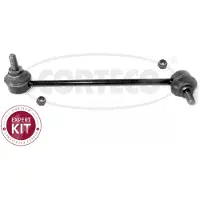 CORTECO Stange/Strebe, Stabilisator [Hersteller-Nr. 49399583] für Mercedes-Benz