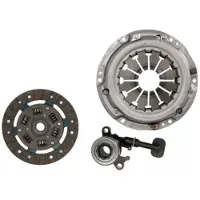 Nexus Kupplungssatz Kupplung für NISSAN MICRA III (K12) F11201NX