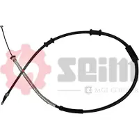 Seim Seilzug, Feststellbremse 554860