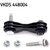 Skf Stange/Strebe Stabilisator VKDS 448004 für Mercedes-Benz A-Class