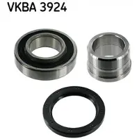 Skf Radlagersatz VKBA 3924
