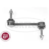 CORTECO Koppelstange Stabilisator für JAGUAR S-Type (X200) Vorne Rechts Vorne Links 49401118