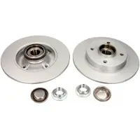 QUARO Bremsscheibe QD0711