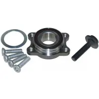 AUTOMEGA Radlagersatz [Hersteller-Nr. 110084010] für Audi