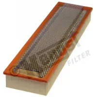 HENGST FILTER Luftfilter E209L