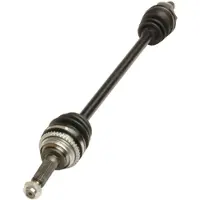 MAXGEAR 49-2332 Antriebswelle Vorne Rechts für DAEWOO Matiz Schrägheck (M100, M150)