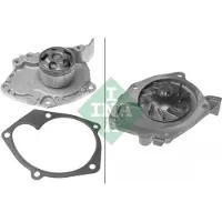 INA Schaeffler Wasserpumpe [Hersteller-Nr. 538039310] für Renault, Nissan