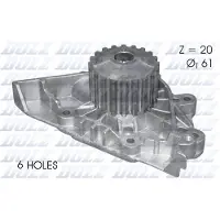 DOLZ Wasserpumpe C124