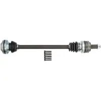 PASCAL Antriebswelle G2B007PC