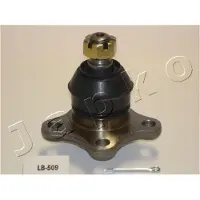 Japko Traggelenk Vorne Unten für MITSUBISHI L 300 / Delica II Pritsche / Fahrgestell (L03P) 53509
