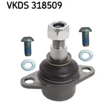 Skf Traggelenk für BMW X5 (E53) VKDS 318509