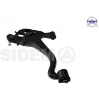 SIDEM 65276 Querlenker Unten Vorne Links für LAND ROVER Range Rover Sport (L320) Discovery III (L319) Discovery III Van (L319)
