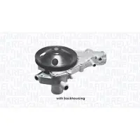 MAGNETI MARELLI Wasserpumpe 352316170959