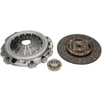KAVO PARTS Kupplungssatz Kupplung für MITSUBISHI L 200 / Triton Pickup (KAT, KBT) CP-4069