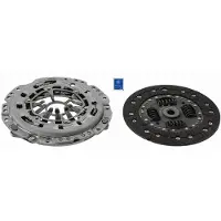SACHS Kupplungssatz 3000 951 139