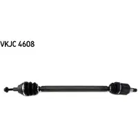 Skf VKJC 4608 Antriebswelle Vorne Rechts für VW Golf V Schrägheck (1K1) TOURAN (1T1, 1T2) Passat Variant (3C5) GOLF PLUS (5M1, 521) Passat Limousine