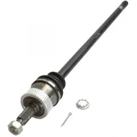 MAXGEAR 49-2406 Antriebswelle Vorne Rechts für JEEP CHEROKEE (XJ) Grand Cherokee I (ZJ, ZG) WRANGLER II (TJ) WRANGLER I (YJ, SJ)