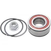 FEBEST Radlagersatz DAC40840038-KIT