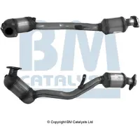 BM CATALYSTS Katalysator BM91070H