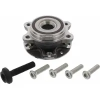 MAPCO Radlagersatz 46847
