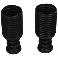 KAVO PARTS SPK-10107 Staubschutzsatz Stoßdämpfer Vorne passend für PEUGEOT 4007 (VU, VV) für CITROËN C-CROSSER (EP) für MITSUBISHI ASX (GAW)