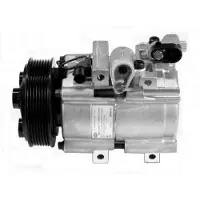 NRF Kompressor, Klimaanlage GENUINE 32716G