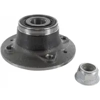 VAICO Radlagersatz Hinten für RENAULT LAGUNA I (B56, 556) V46-0455