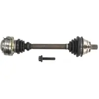 POINT GEAR Antriebswelle PNG72115 Links