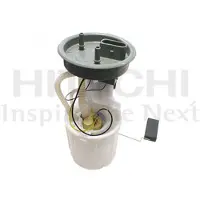 ASTEMO 2503365 Kraftstofffördereinheit Dieselpumpe für VW PASSAT Variant (3B6) PASSAT (3B3) für SKODA SUPERB (3U4)