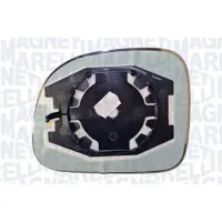MAGNETI MARELLI Spiegelglas, Außenspiegel 351991307380