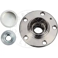 AIC Radlagersatz Hinten Links Hinten Rechts für VW Golf IV Schrägheck (1J1) 120mm 51806