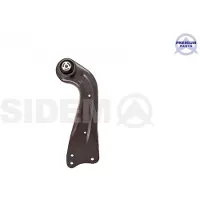 SIDEM 63053 Querlenker Hinten Rechts Vorne für VW Passat Variant (3G5, CB5) Längslenker