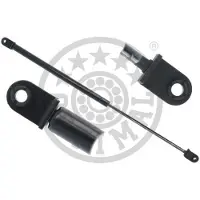 OPTIMAL AG-50211 Gasfeder Heckklappendämpfer für SUZUKI Vitara SUV (ET, TA, TD)