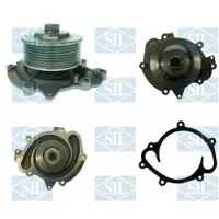 Sil Wasserpumpe PA1386