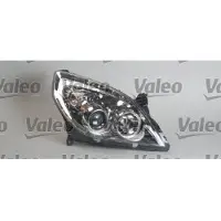 Valeo Hauptscheinwerfer 043017